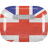 United Kingdom Flag Distressed AirPods Skins